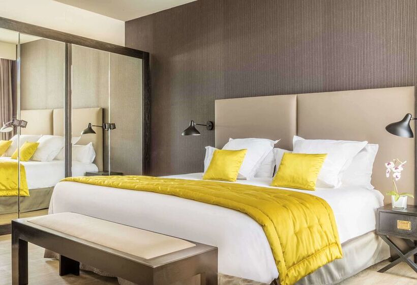 酒店 Barcelo Casablanca