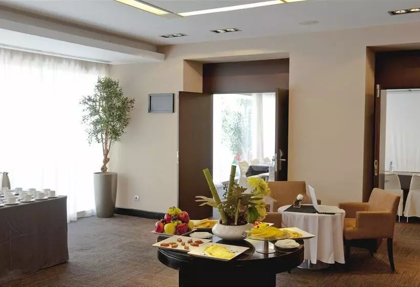 هتل Barcelo Casablanca