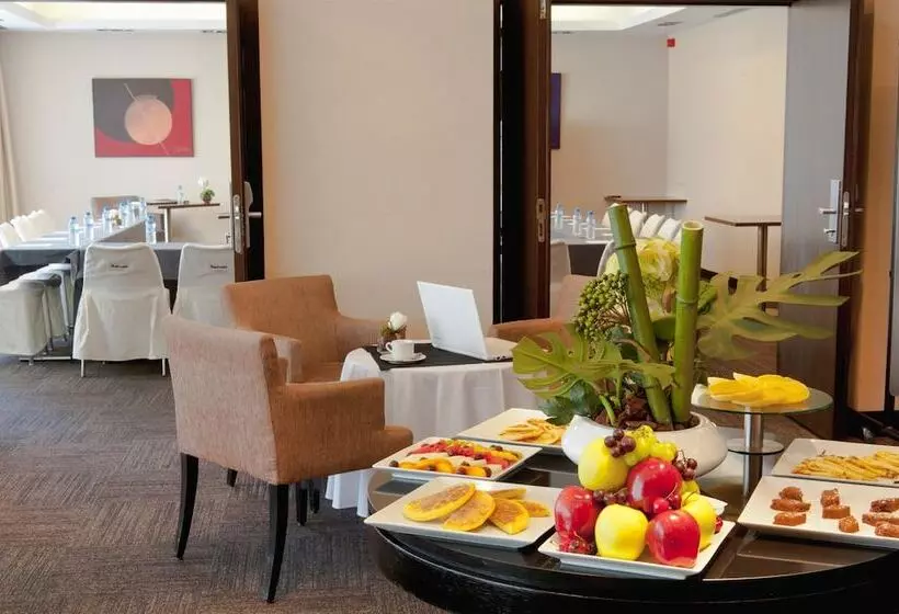 هتل Barcelo Casablanca