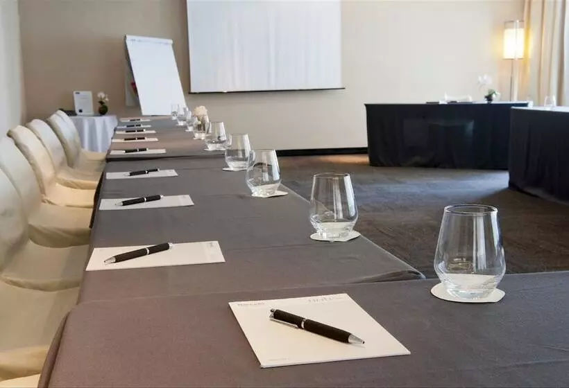 هتل Barcelo Casablanca