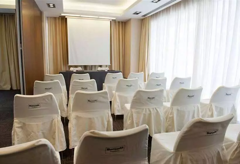 هتل Barcelo Casablanca