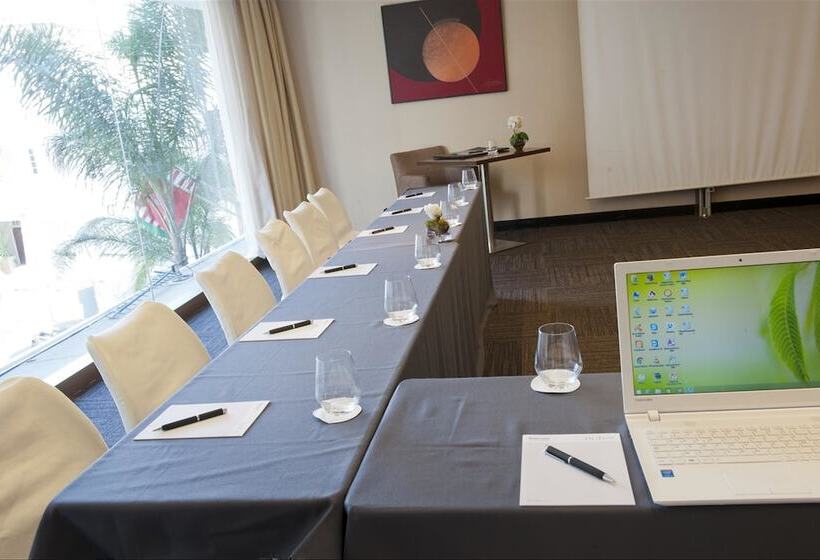 酒店 Barcelo Casablanca