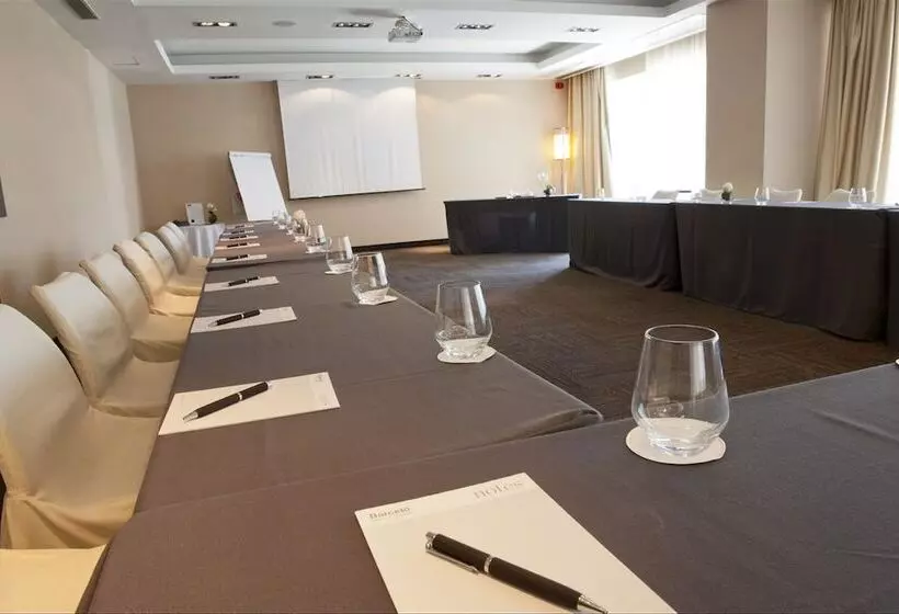 هتل Barcelo Casablanca