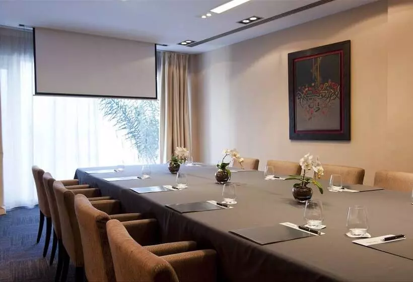 هتل Barcelo Casablanca