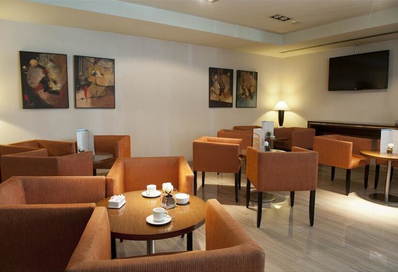 酒店 Barcelo Casablanca