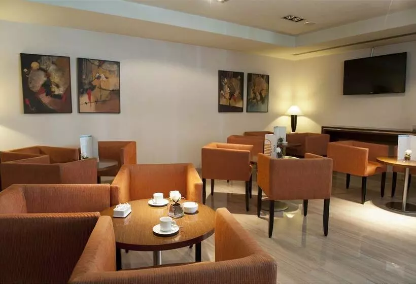 هتل Barcelo Casablanca