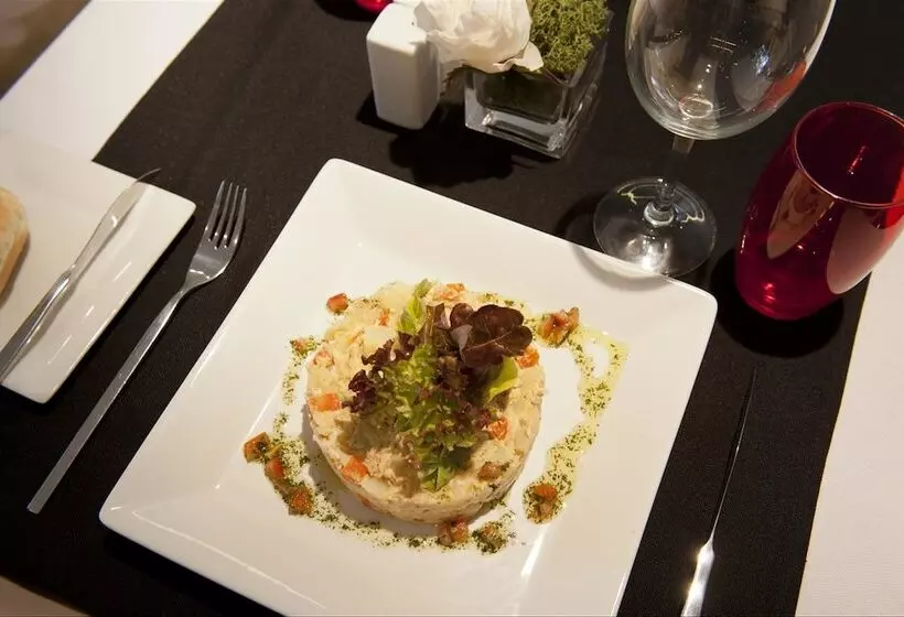 هتل Barcelo Casablanca