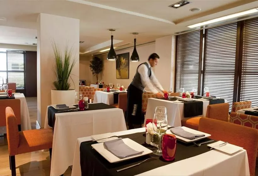 هتل Barcelo Casablanca