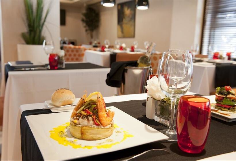 酒店 Barcelo Casablanca