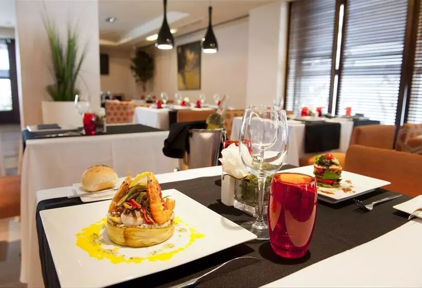 هتل Barcelo Casablanca