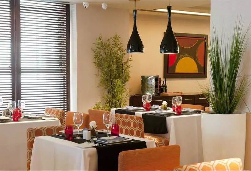 هتل Barcelo Casablanca