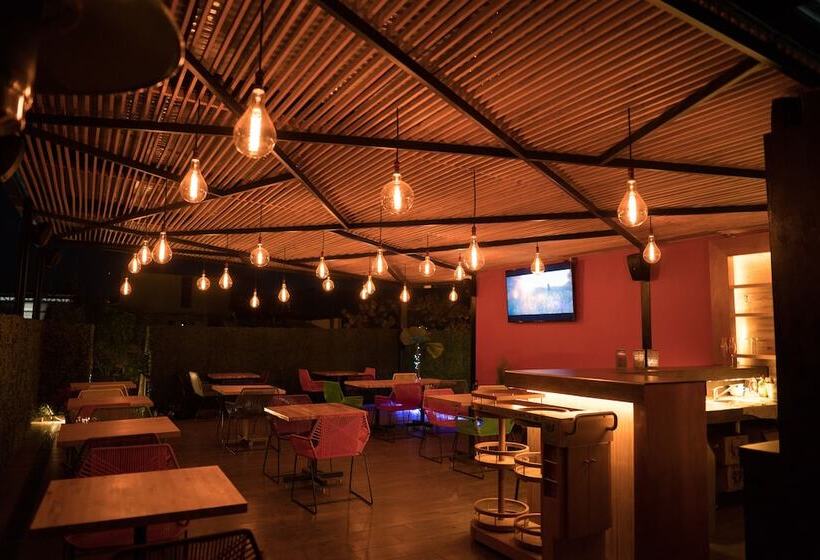 فندق Casa Divina Oaxaca