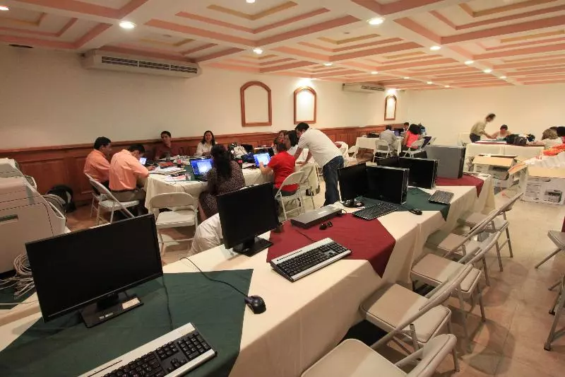 Отель Cantera Real