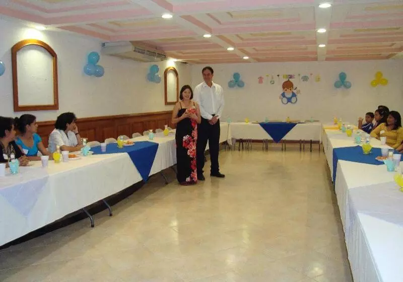 Отель Cantera Real