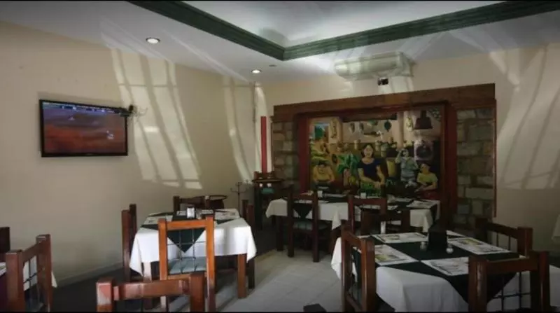 Отель Cantera Real