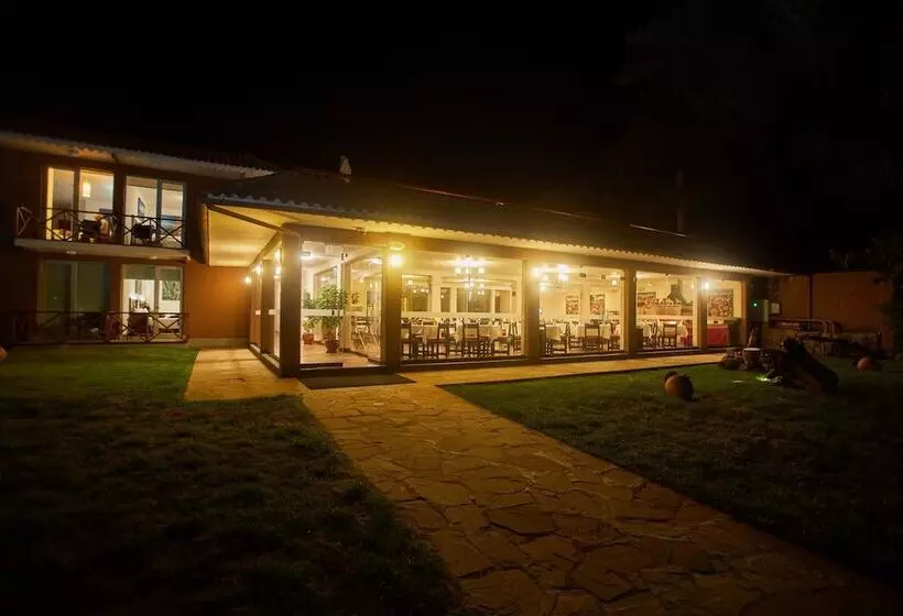 هتل Casa Andina Premium Puno