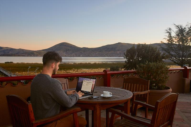 ホテル Casa Andina Premium Puno