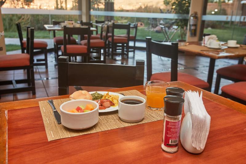 ホテル Casa Andina Premium Puno