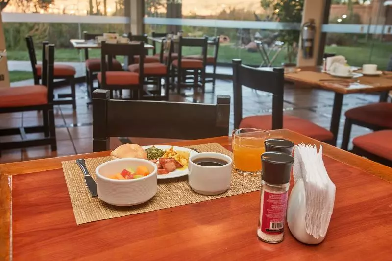 هتل Casa Andina Premium Puno