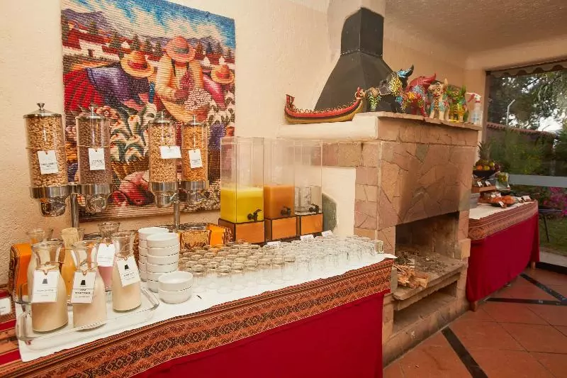 هتل Casa Andina Premium Puno