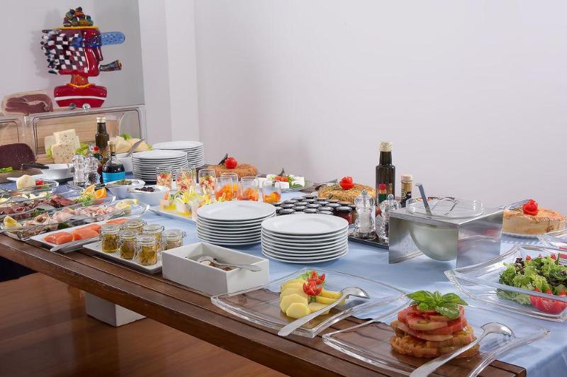 בית מלון כפרי Casa Angelina