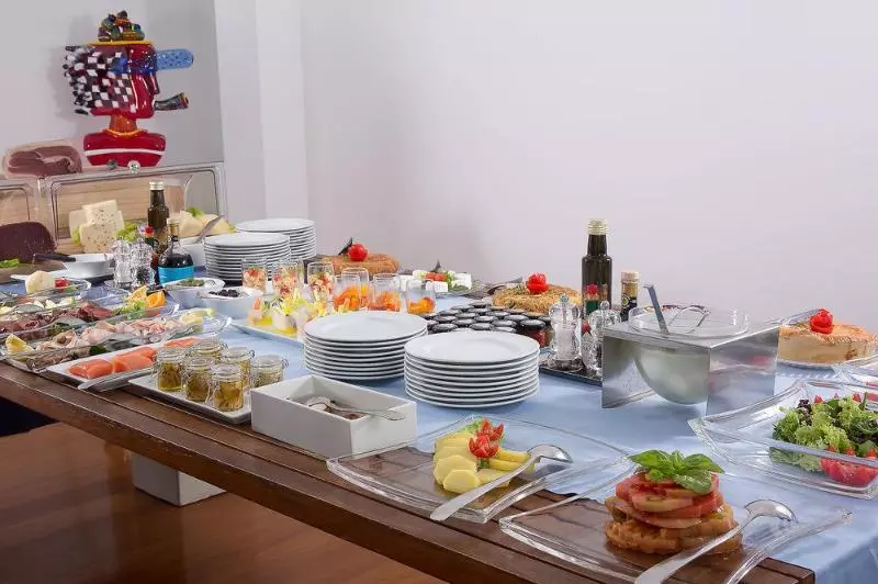 Отель Casa Angelina