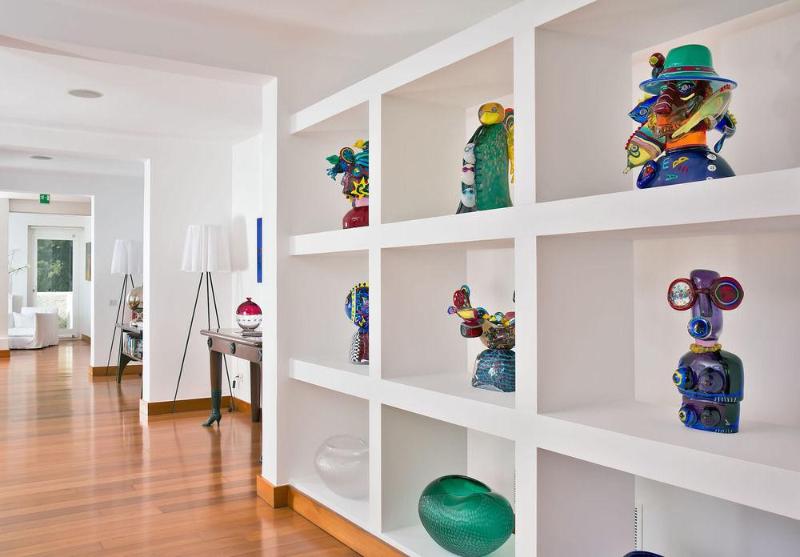 בית מלון כפרי Casa Angelina