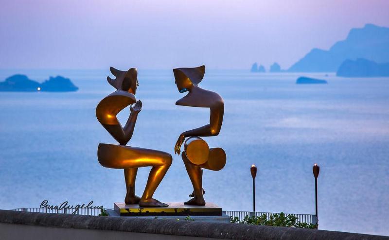 בית מלון כפרי Casa Angelina