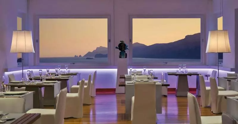 Отель Casa Angelina