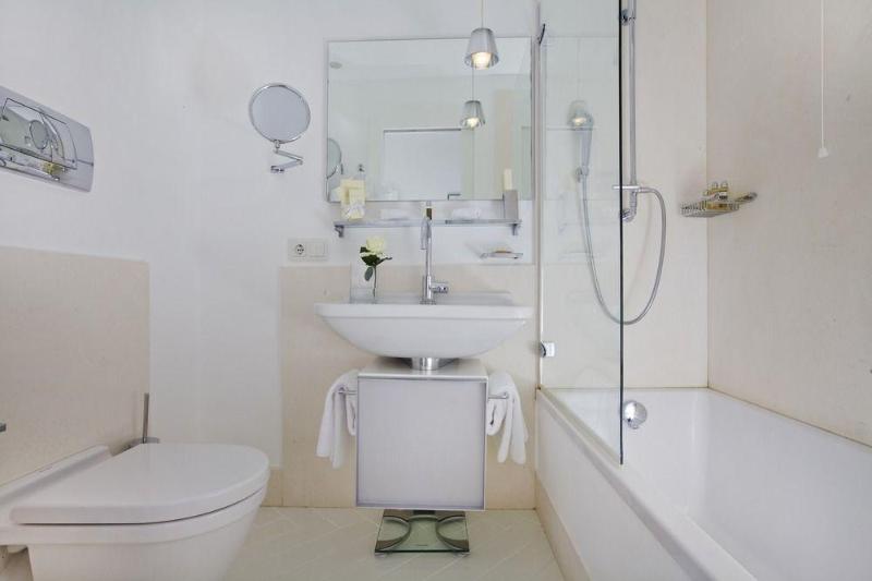 בית מלון כפרי Casa Angelina