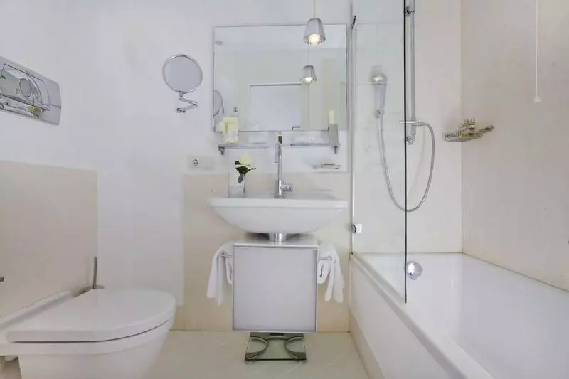 Отель Casa Angelina