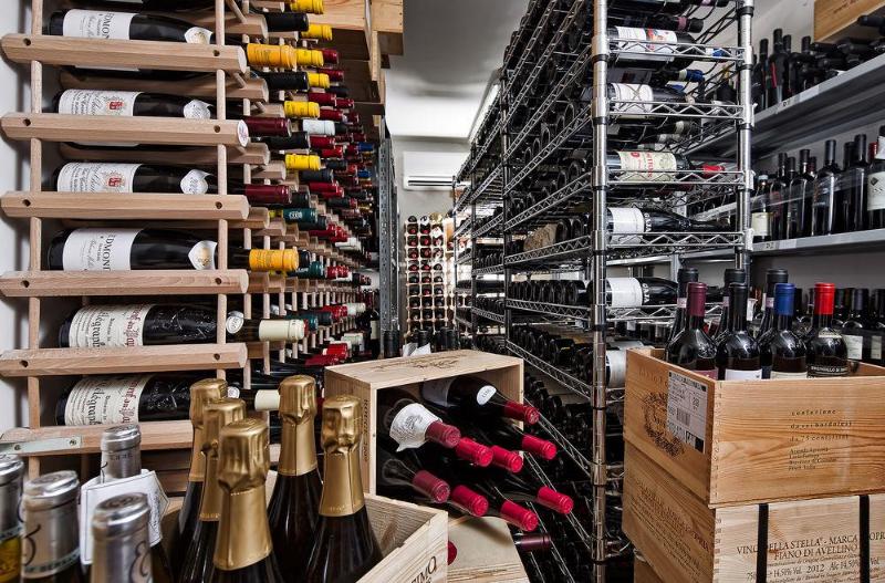 בית מלון כפרי Casa Angelina