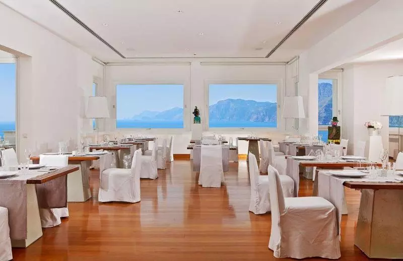 Отель Casa Angelina