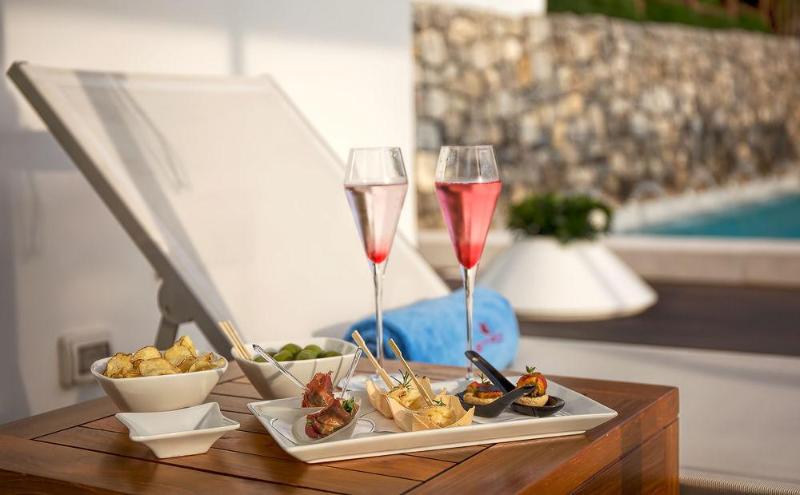 בית מלון כפרי Casa Angelina