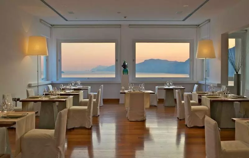 Отель Casa Angelina