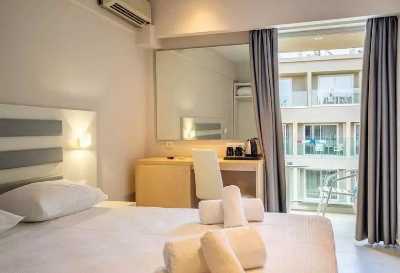 בית מלון כפרי Cnic Gemini