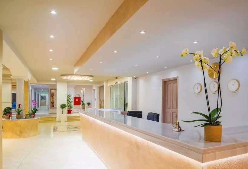 בית מלון כפרי Cnic Gemini