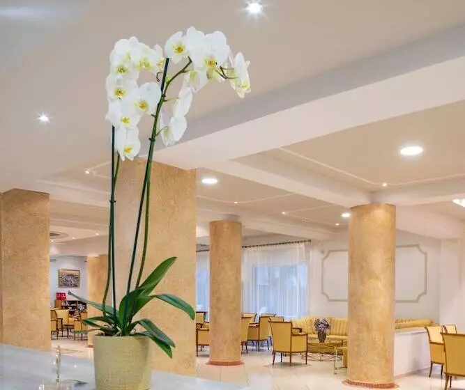 בית מלון כפרי Cnic Gemini