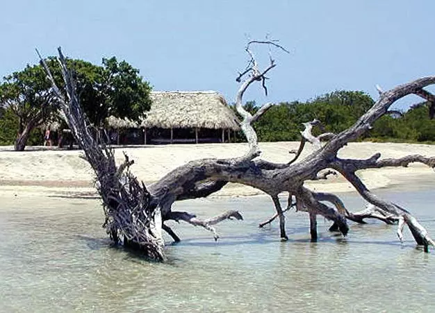 Hotelli Complejo Topes De Collantes