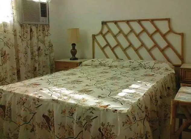 Hotelli Complejo Topes De Collantes