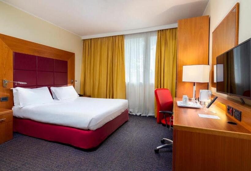 בית מלון כפרי Crowne Plaza Venice East, An Ihg