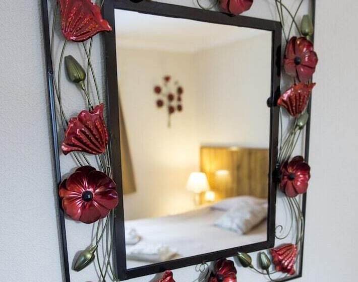 Hotelli Dalgair House