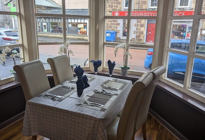 Hotelli Dalgair House