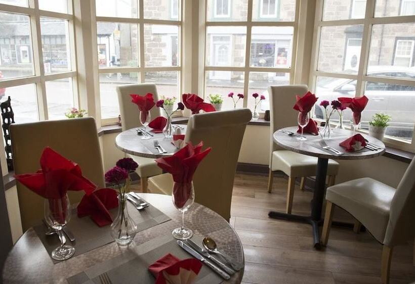 Hotelli Dalgair House