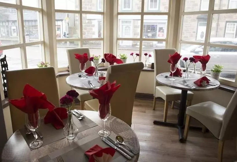 ホテル Dalgair House