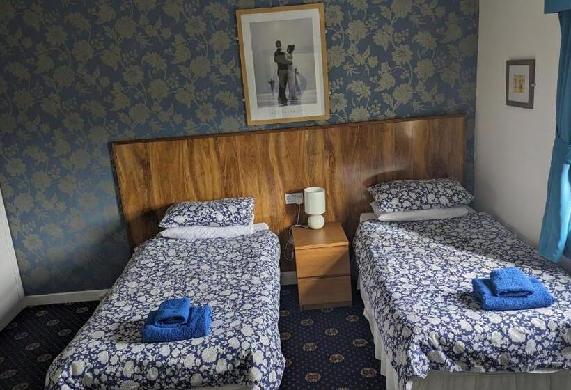 Hotelli Dalgair House