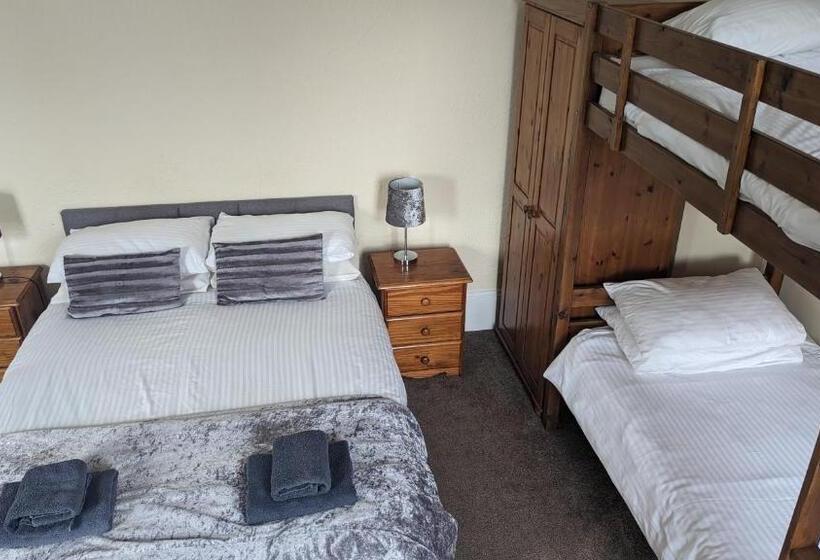 Hotelli Dalgair House