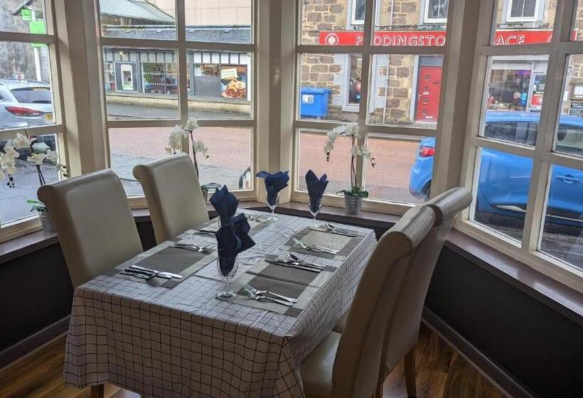 Hotelli Dalgair House