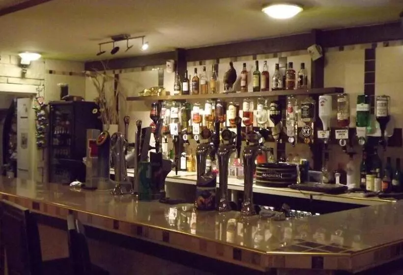 ホテル Dalgair House