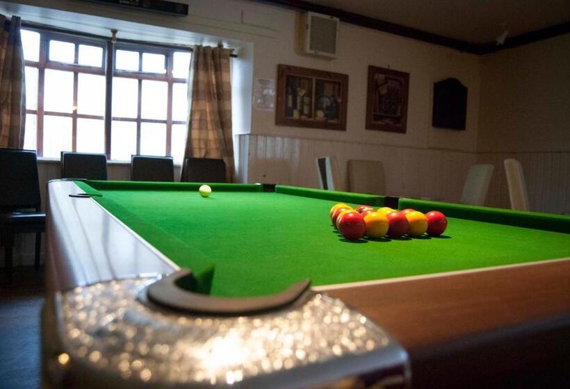 Hotelli Dalgair House